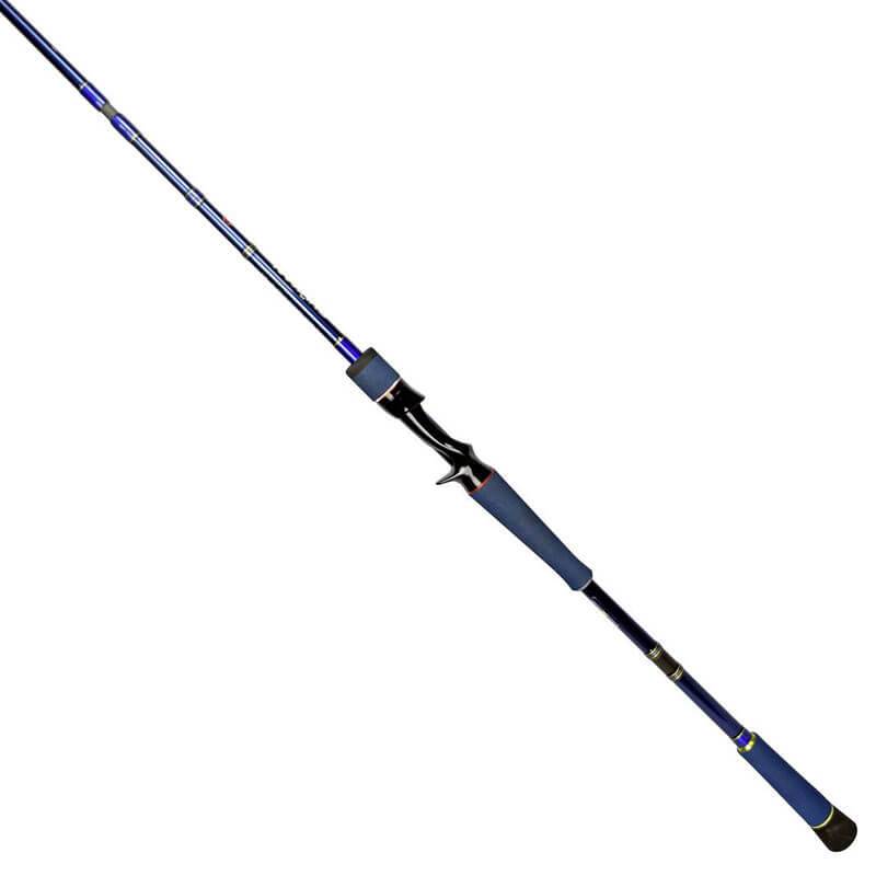 Sakura Shukan 802 MT Tenya 2.0 Casting Rod Sakura Shukan 802 MT Tenya 2.0 Casting Rod
