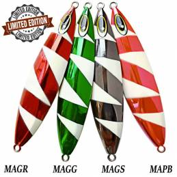Maxel Dragonfly DFS SERIE LIMITE