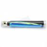 Leurre Iland Sea Star - BK/EBL - Tete argent