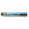 Lure Iland Express - BK/EBL - Color head