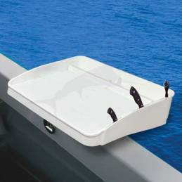 Oceansouth Bait & Fillet Table - 3