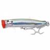 Lure Tackle House Feed Popper 100 - AJI