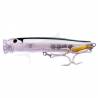 Lure Tackle House Feed Popper 135 - Ghost Lancon