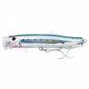 Lure Tackle House Feed Popper 135 - Iwashi Red Neck