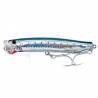Lure Tackle House Feed Popper 120 - Iwashi Red Neck