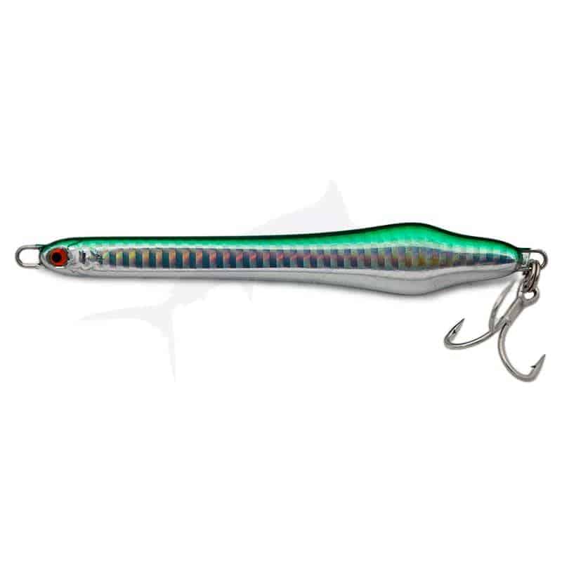 Lure Tackle House Nabura Deka - 2