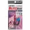 Assist Hook CB One Liftex Blitz - 30mm - 5/0
