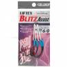 Assist Hook CB One Liftex Blitz - 30mm - 6/0