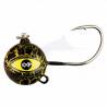 Explorer Fireball - Black / Yellow