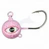 Explorer Fireball - Pink / Phospho