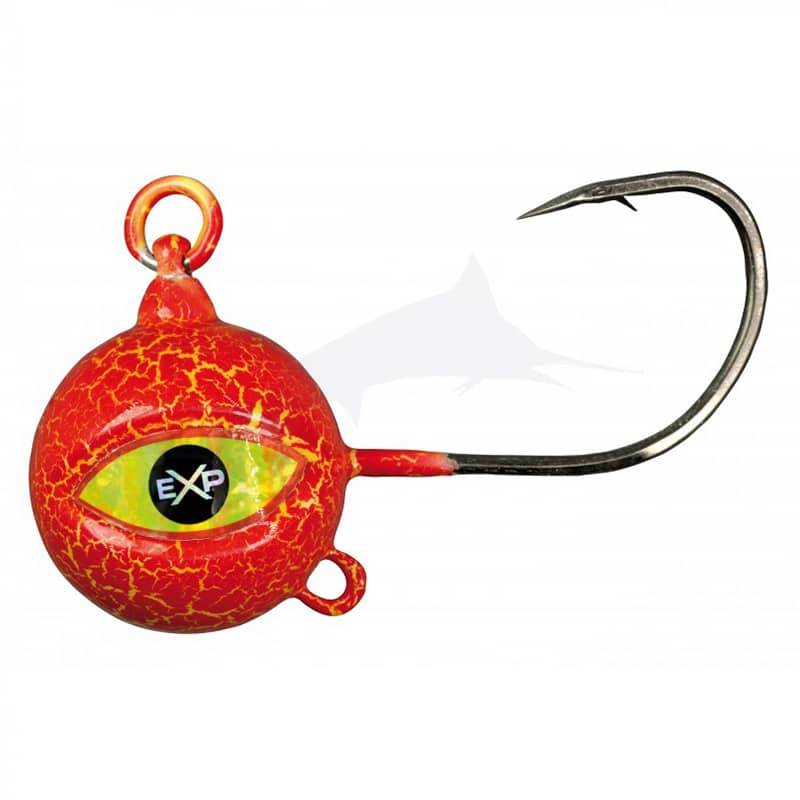 Explorer Fireball - Red / Yellow Explorer Fireball - Red / Yellow