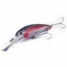 Leurre Rapala X-Rap Magnum 40 - HDRRB