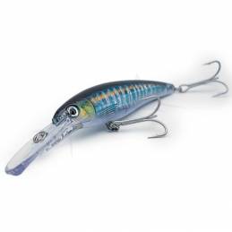 Leurre Rapala X-Rap Magnum 40 - HDWHU