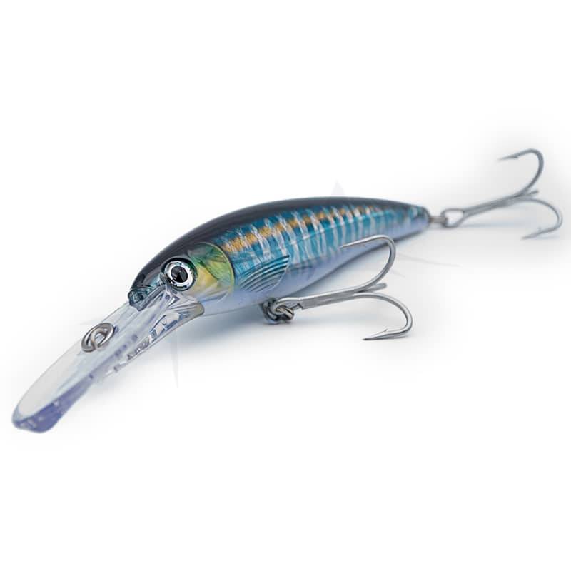Lure Rapala X-Rap Magnum 40 - HDWHU Lure Rapala X-Rap Magnum 40 - HDWHU
