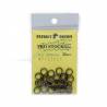 Anneaux brisés Patriot Design Pro Stock Ring - 150 LB