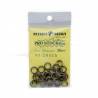 Anneaux brisés Patriot Design Pro Stock Ring - 200 LB