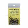 Anneaux brisés Patriot Design Pro Stock Ring - 250 LB