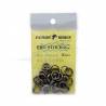 Anneaux brisés Patriot Design Pro Stock Ring - 300 LB