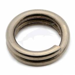 Anneaux brisés Patriot Design Pro Stock Ring - 450 LB