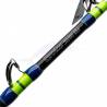 Rod SeaQuake Insane Fishing Eroica - 50/80 - Black Blue