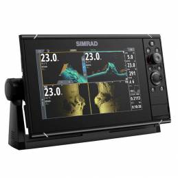 Sondeur Simrad NSS12 Evo 3S