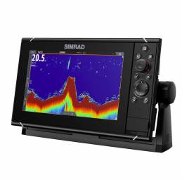NSS7 evo12S Simrad