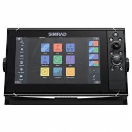 NSS7 evo12S Simrad Chartplotters