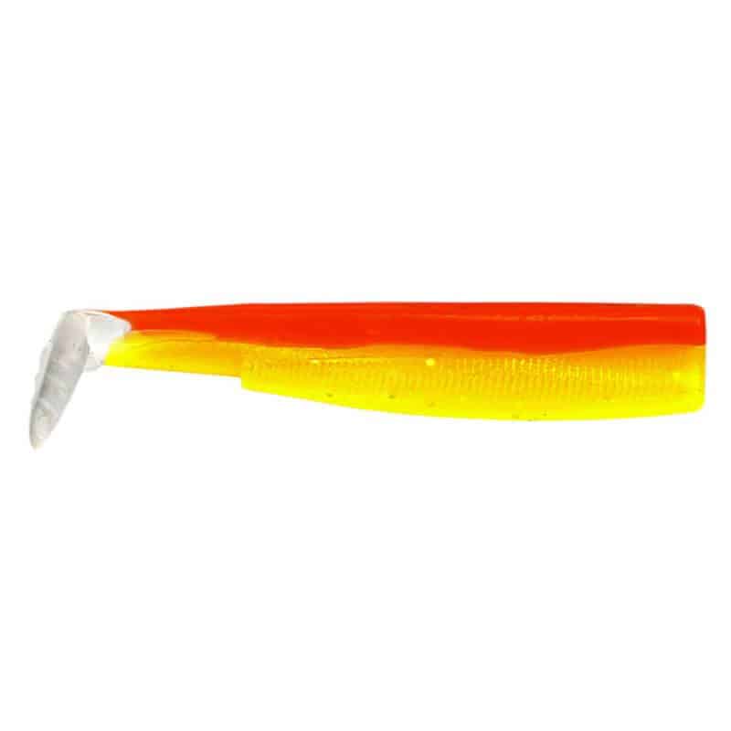 Fiiish Black Minnow 160 Body N°5-Orange Jaune Fiiish Black Minnow 160 Body N°5-Orange Jaune