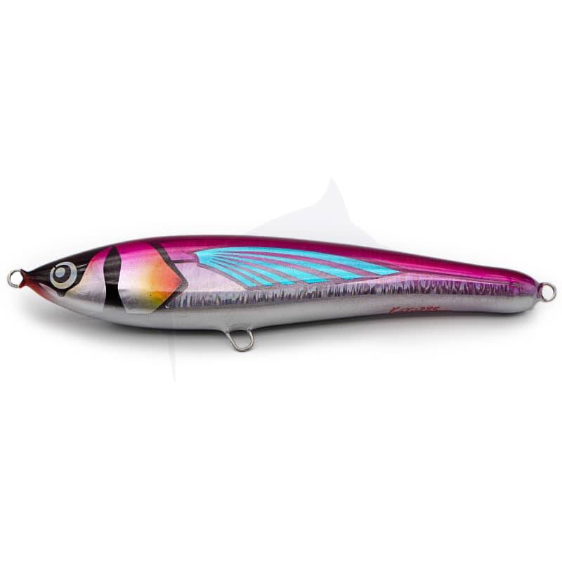 Lure Amegari Kaxu 285 FS - Flying Fish Pink Lure Amegari Kaxu 285 FS - Flying Fish Pink