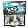 Fiiish Black Minnow 140 (Tete)