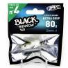 Fiiish Black Minnow 140 (Tete)