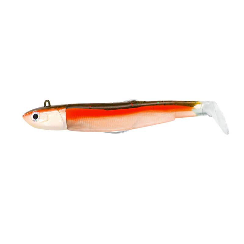 Fiiish Combos Black Minnow 160 Candy Green N°5 Fiiish Combos Black Minnow 160 Candy Green N°5