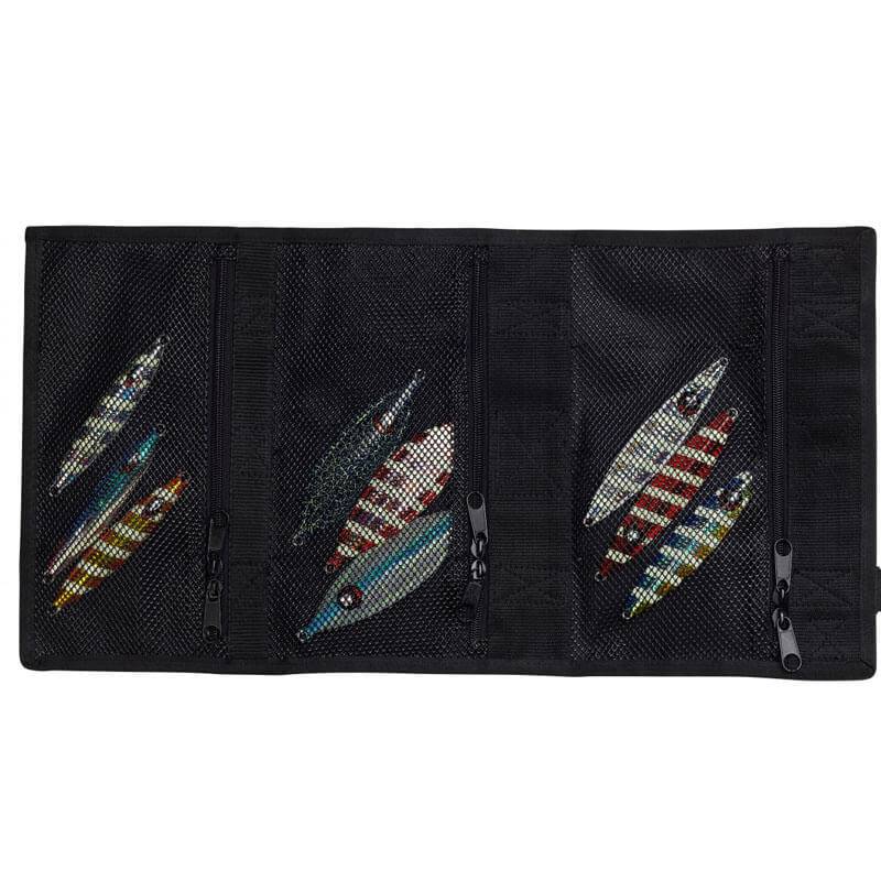 Hearty Rise Slow jigs kits