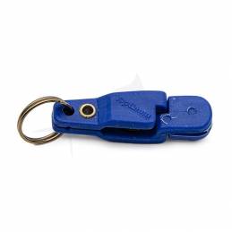 Snap Lock Top Game - Blue