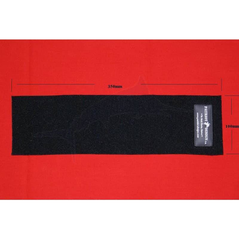 Patriot Design Rod Belt
