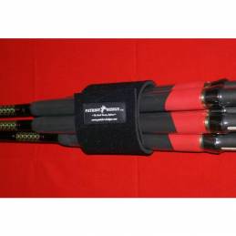 Attache Canne Patriot Design