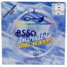 Asso Fluorocarbon Invisible Big Game 20m - 50LB