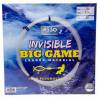 Asso Fluorocarbon Invisible Big Game 20m - 70LB