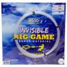Asso Fluorocarbon Invisible Big Game 20m - 120LB