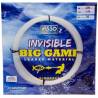 Asso Fluorocarbon Invisible Big Game 20m - 200LB