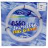 Asso Fluorocarbon Invisible Big Game 20m - 300LB
