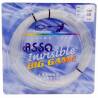 Asso Fluorocarbon Invisible Big Game 20m - 400LB
