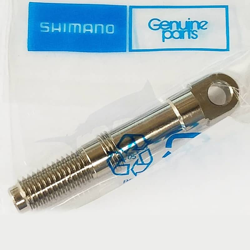 Shimano Axe Poignée (Gauche) (RD15822) Shimano Axe Poignée (Gauche) (RD15822)