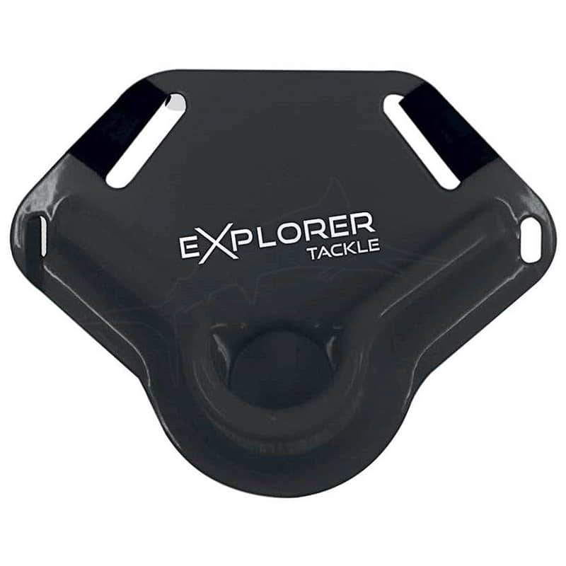Baudrier Explorer Tackle Cardan Articulé - Petit Modèle
