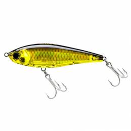 Yo-Zuri 3D Inshore Twitchbait SS HGBL