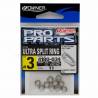 Owner Ultra Wire split ring - 3