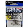 Owner Ultra Wire split ring - 5