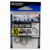 Owner Ultra Wire split ring - 10