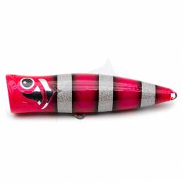 Leurre Fish Tornado Koz Pencil Popper - NORMAL 180 FL - 04