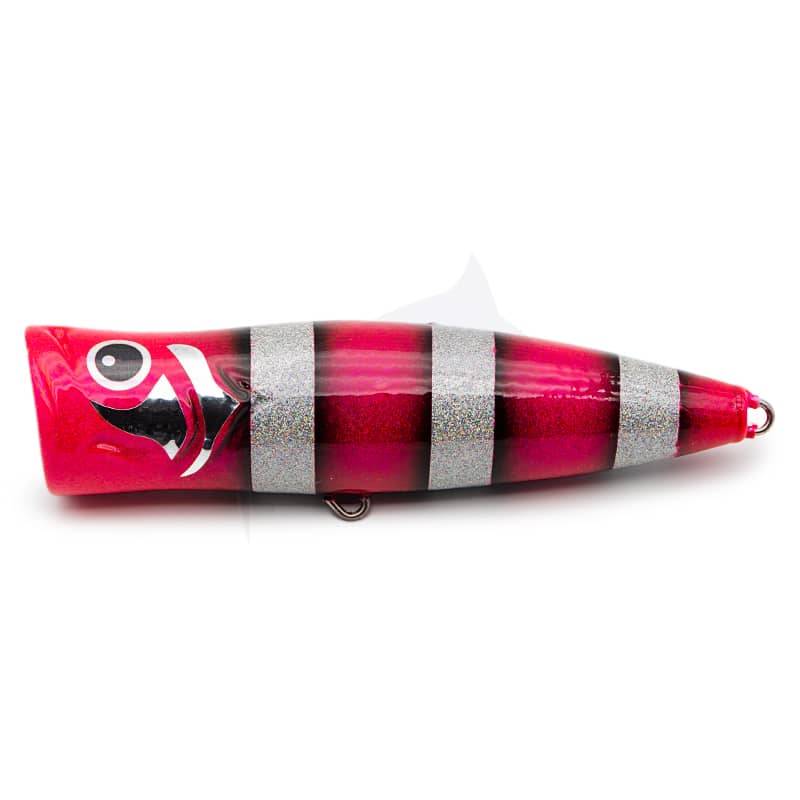 Leurre Fish Tornado Koz Pencil Popper - NORMAL 180 FL - 04 Leurre Fish Tornado Koz Pencil Popper - NORMAL 180 FL - 04